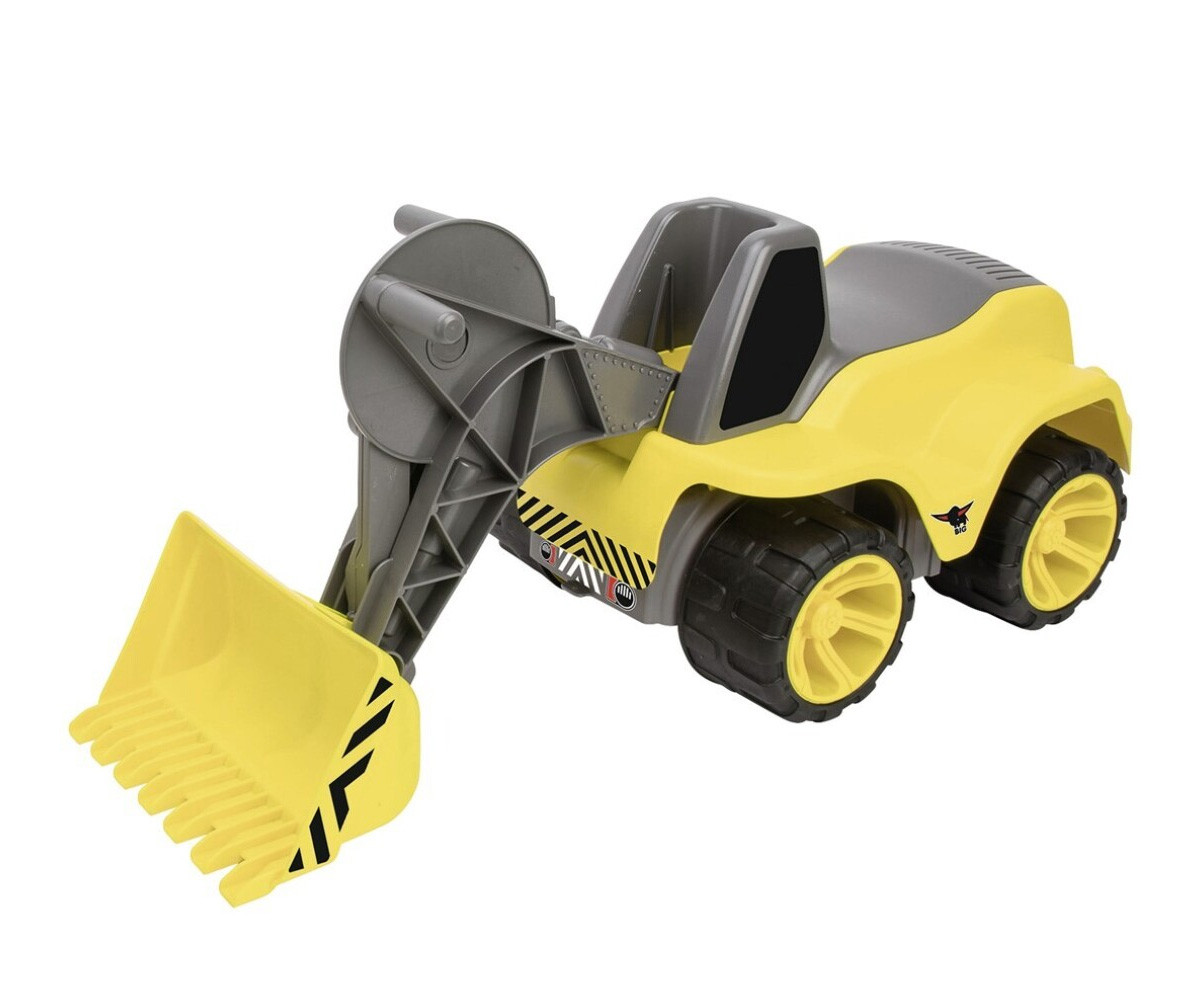 Cavalcabile Maxi Loader BIG Power Worker