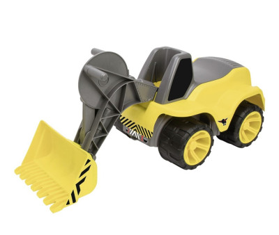 Cavalcabile Maxi Loader BIG Power Worker 