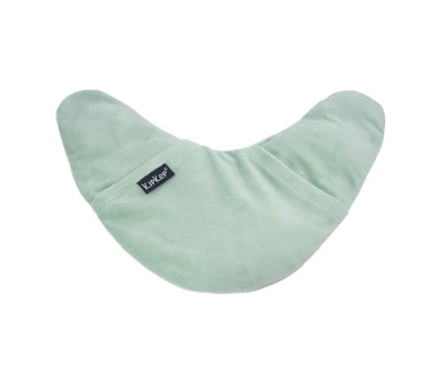 Cuscino Termico Lexie Pale Green