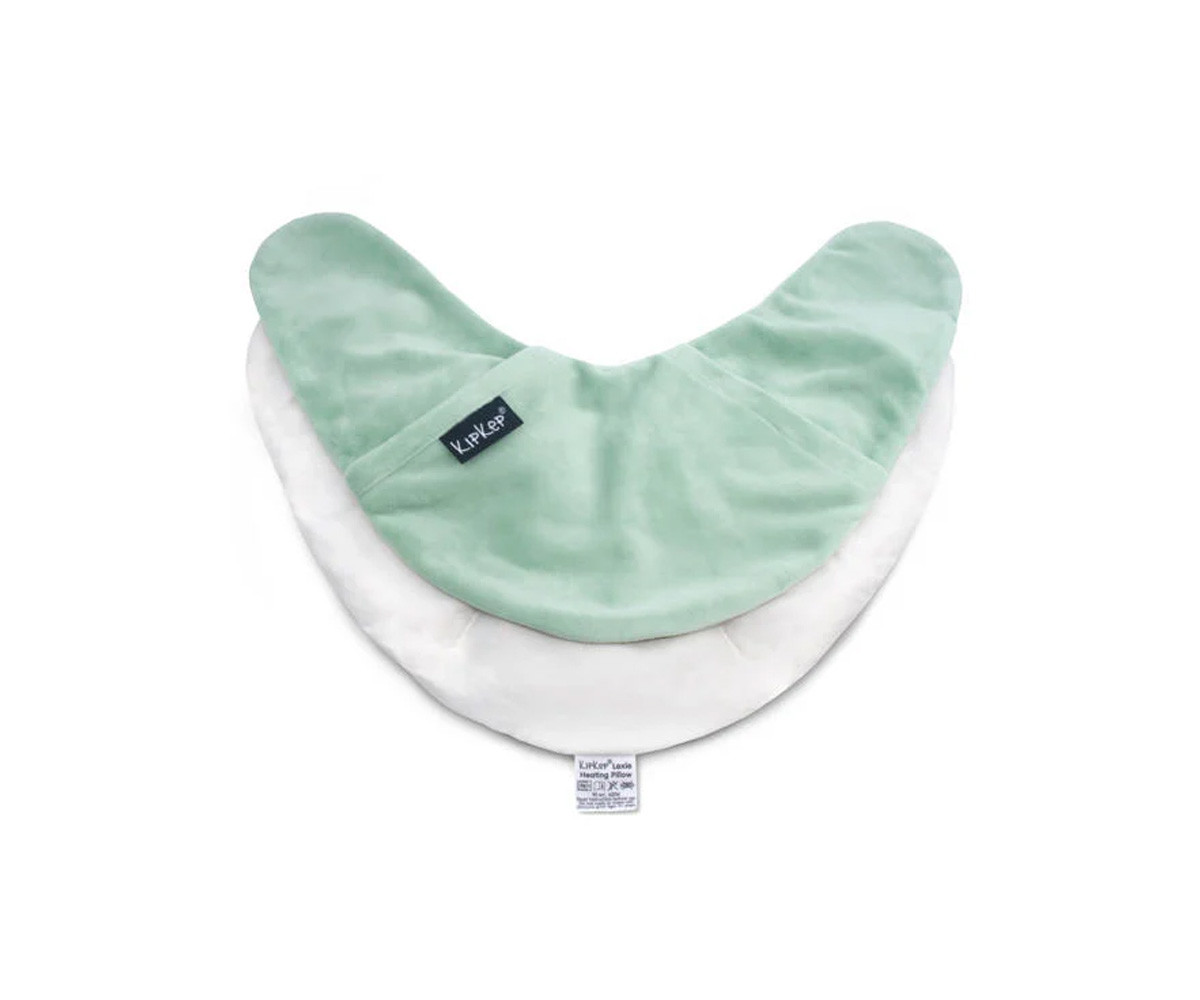 Cuscino Termico Lexie Pale Green