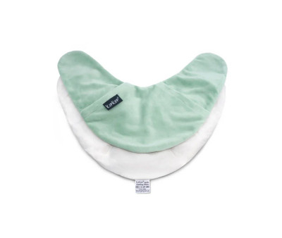 Cuscino Termico Lexie Pale Green