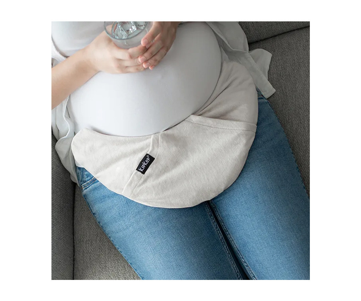 Cuscino Termico Lexie Pale Green