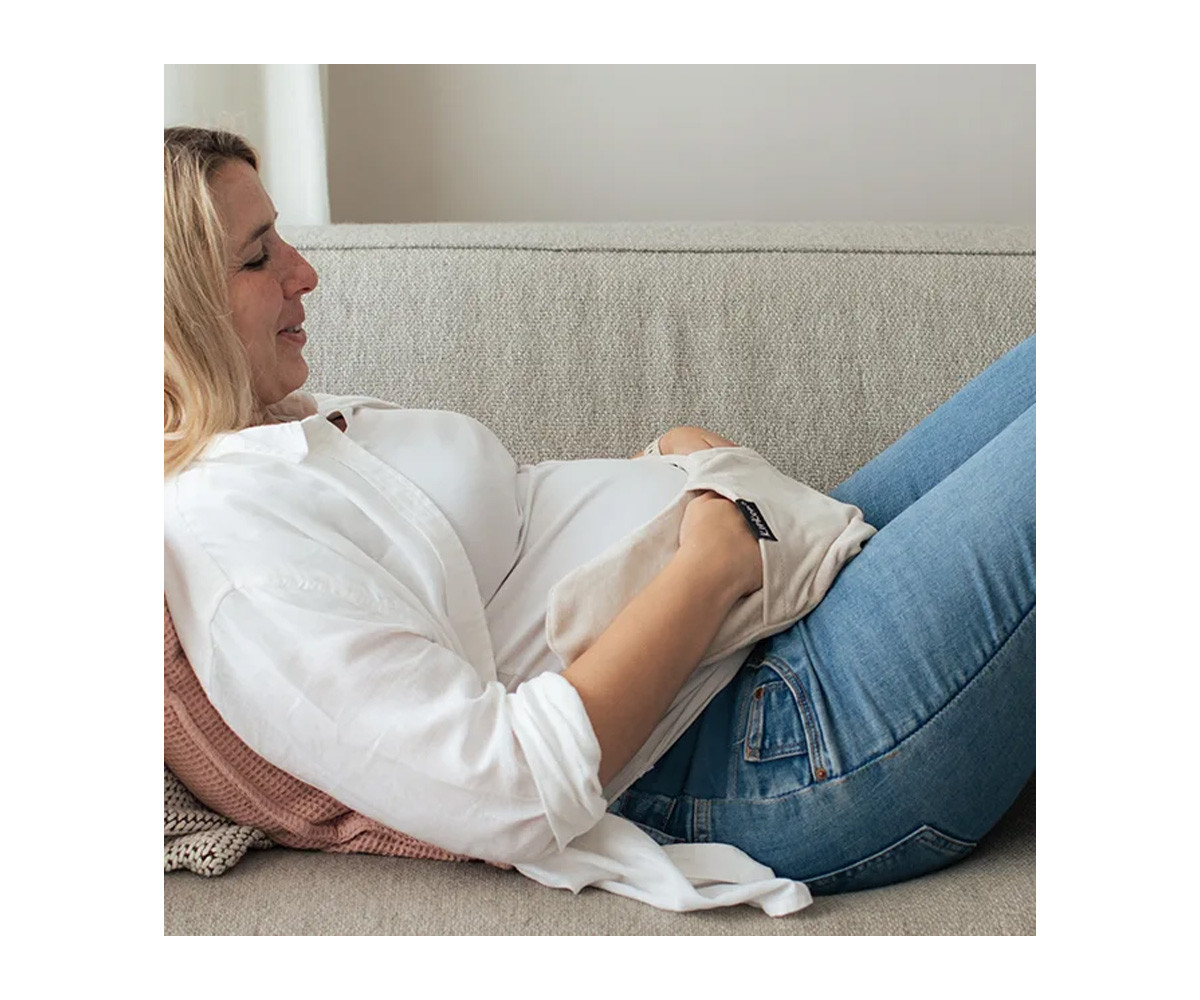 Cojín Térmico Lexie Cookie