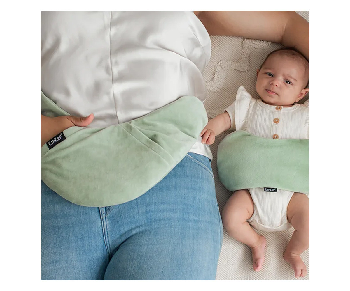 Cuscino Anticoliche Woller Regular Cookie