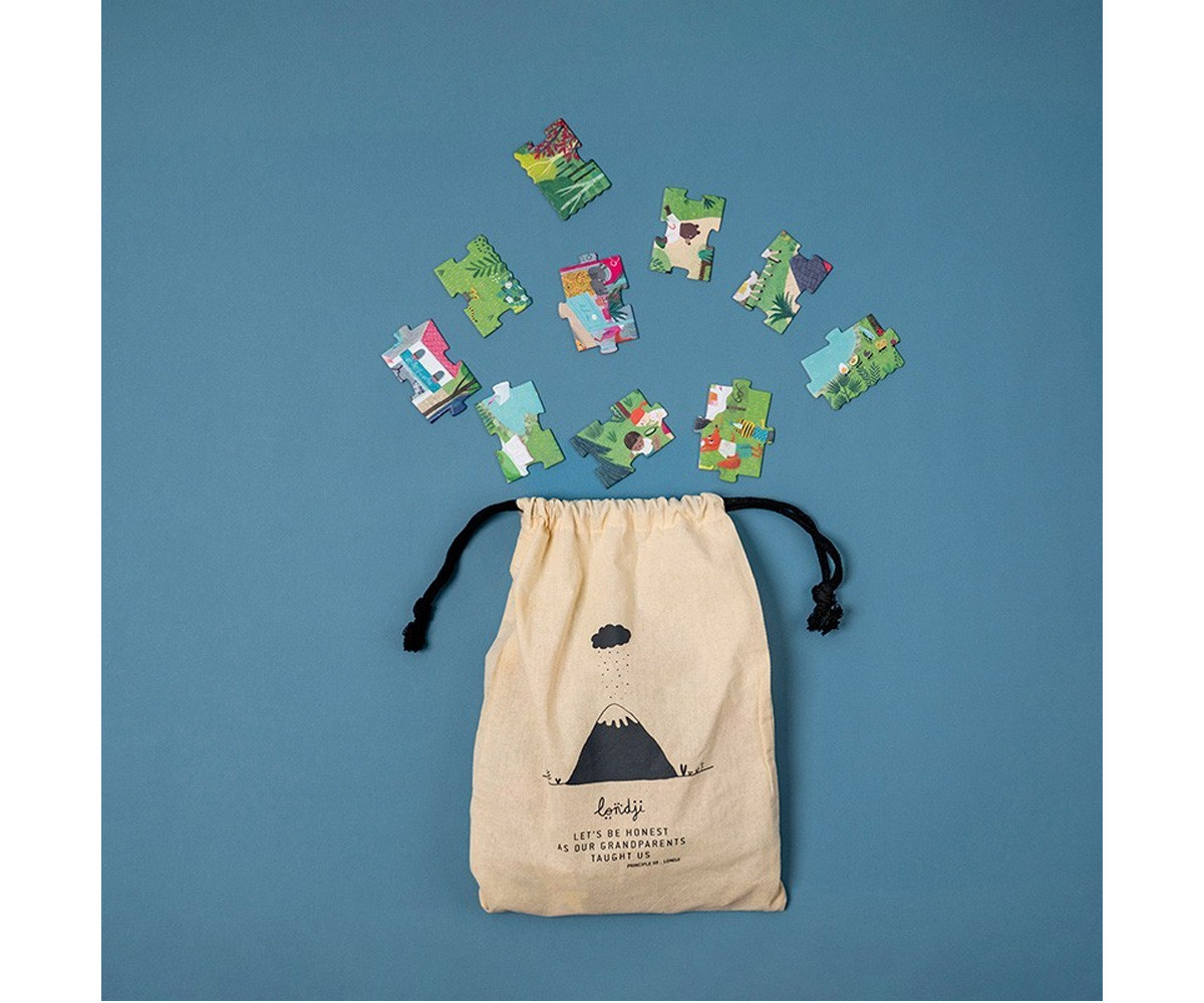 Puzzle The Mysterious Case of the Birthday Cake