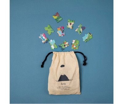 Puzzle The Mysterious Case of the Birthday Cake