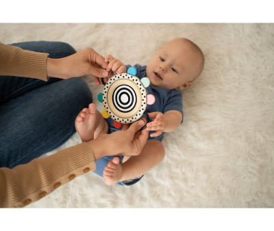 Specchio Sensoriale Wimmer con Dentarello