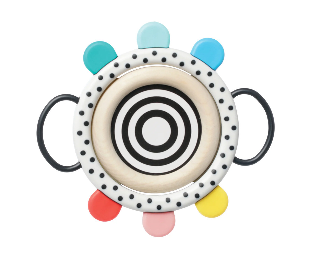 Specchio Sensoriale Wimmer con Dentarello