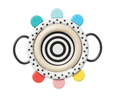 Specchio Sensoriale Wimmer con Dentarello