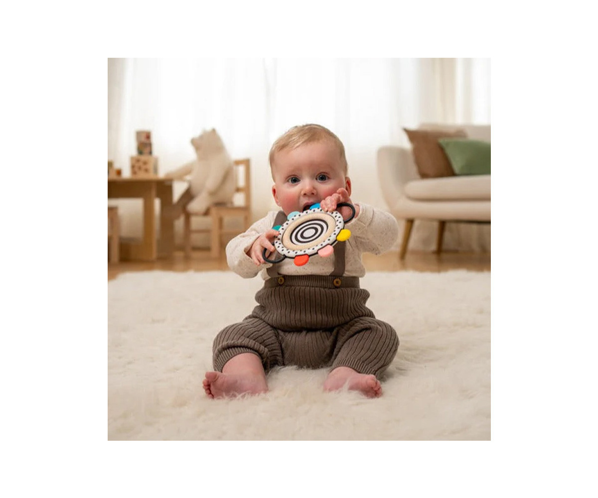 Specchio Sensoriale Wimmer con Dentarello