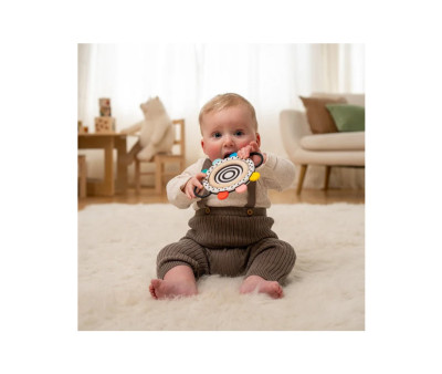 Specchio Sensoriale Wimmer con Dentarello