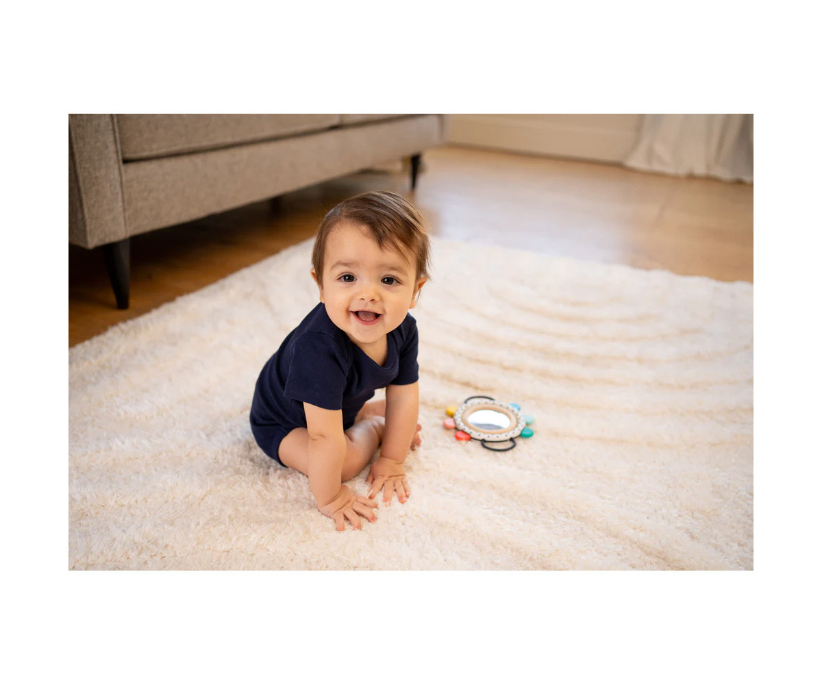 Specchio Sensoriale Wimmer con Dentarello