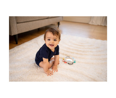 Specchio Sensoriale Wimmer con Dentarello