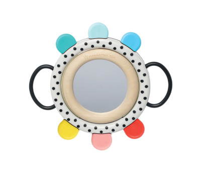 Specchio Sensoriale Wimmer con Dentarello