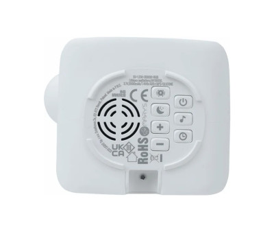 Luce Notturna e Sveglia Unicorn