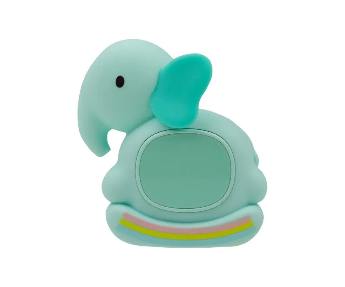 Luce Notturna e Sveglia Elephant