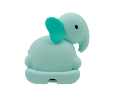 Luce Notturna e Sveglia Elephant