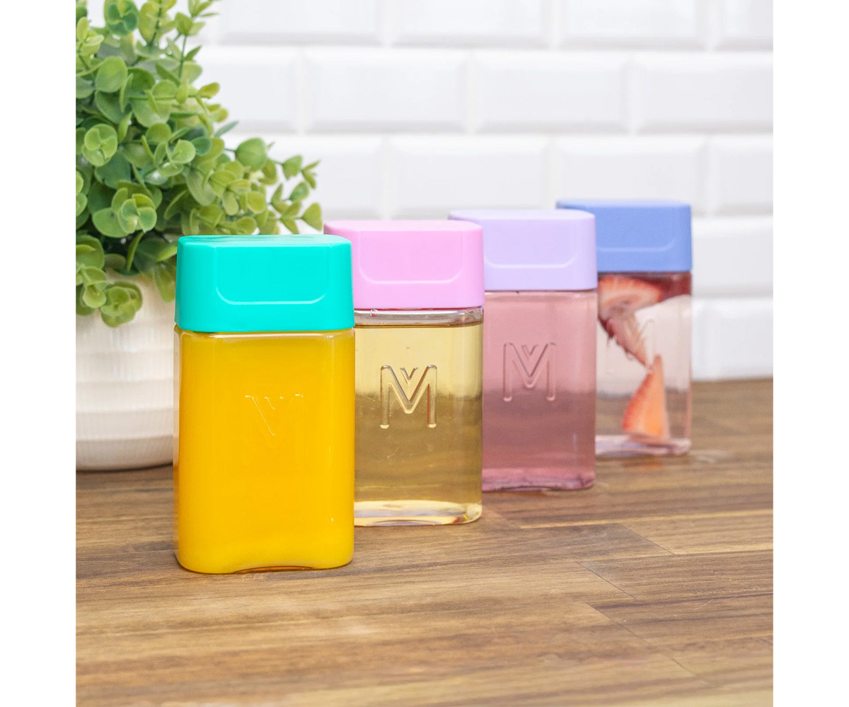 Bottiglia Monti Tritan Lilac250ml