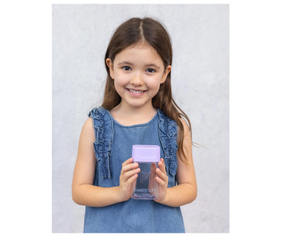 Bottiglia Monti Tritan Lilac250ml