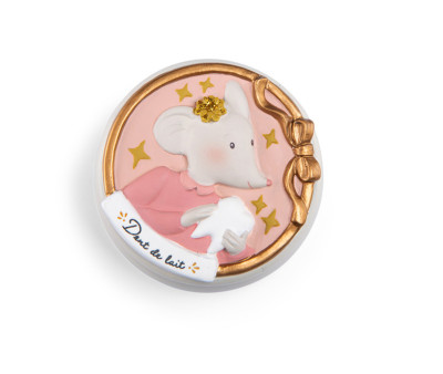 Cajita para Dientes La Petite École de Danse