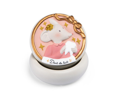 Cajita para Dientes La Petite École de Danse