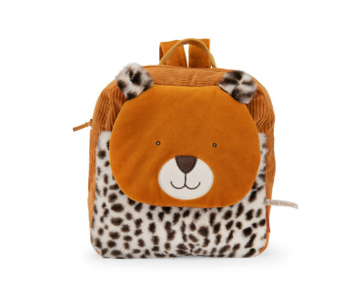 Mochila La Forêt Mawa Personalizable Taigo