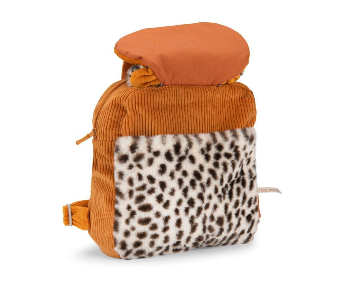 Mochila La Forêt Mawa Personalizable Taigo