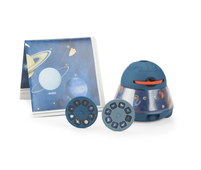 Proyector El Espacio L'Explorateur