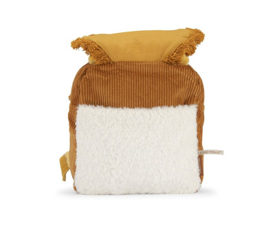 Mochila La Forêt Mawa Personalizable Lion