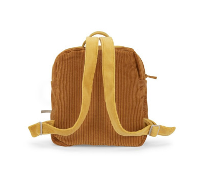 Mochila La Forêt Mawa Personalizable Lion