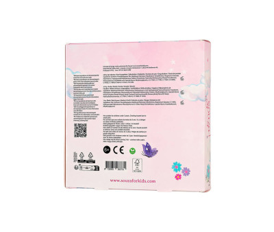 Estuche de Maquillaje Beauty