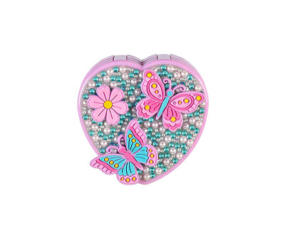 Estuche de Maquillaje Beauty