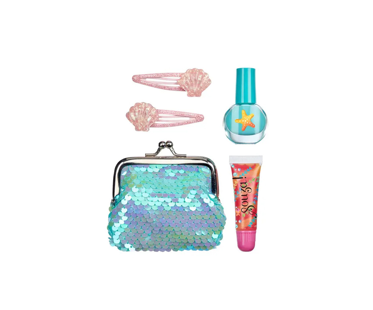 Set de Belleza Sirena