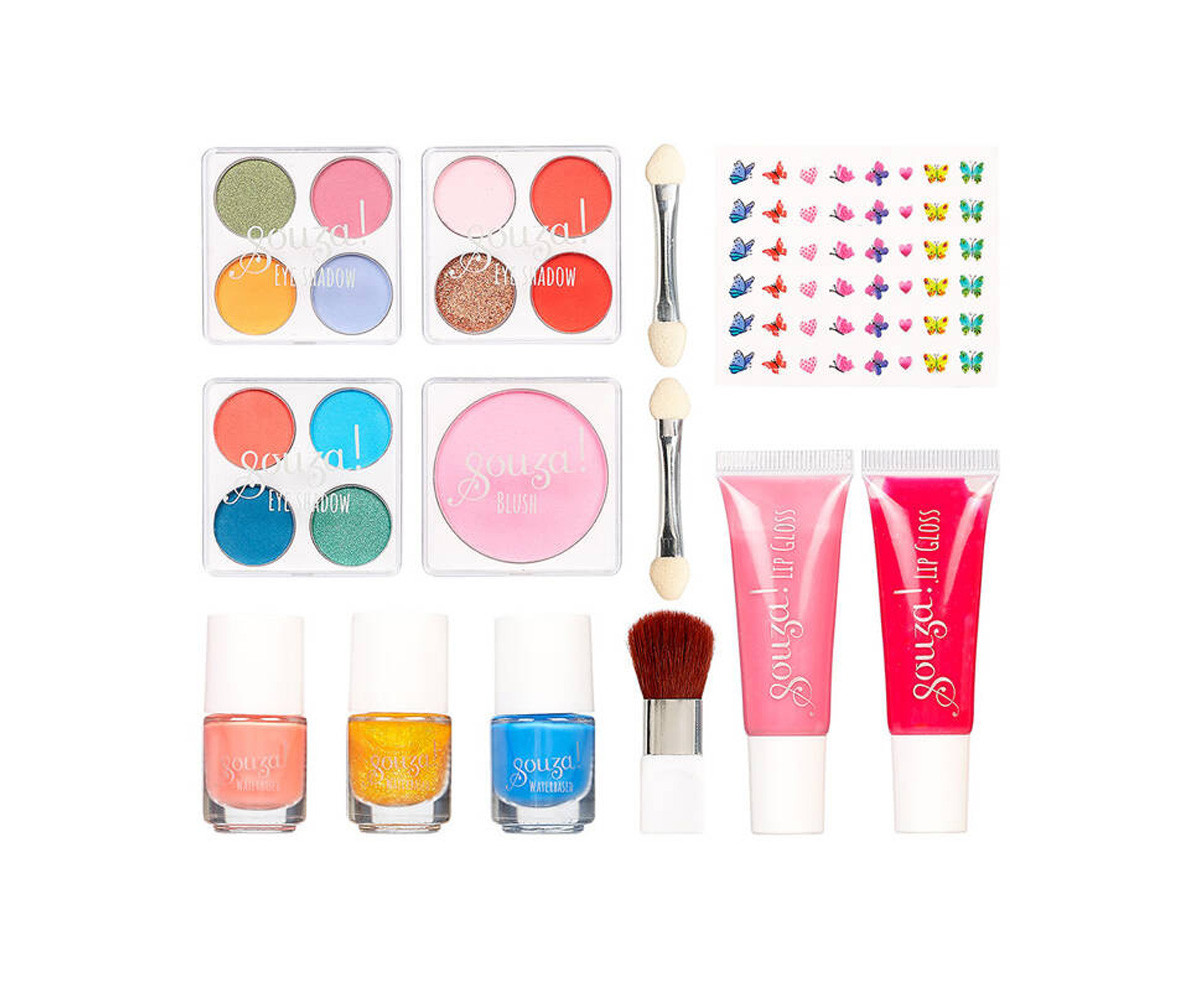 Set de Belleza de Lujo