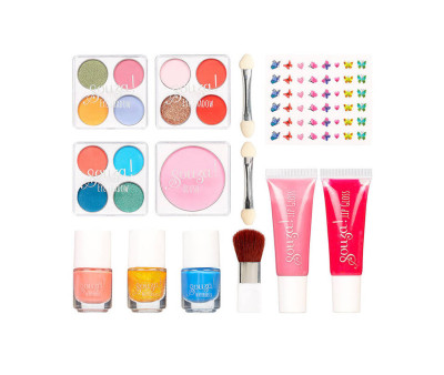 Set de Belleza de Lujo