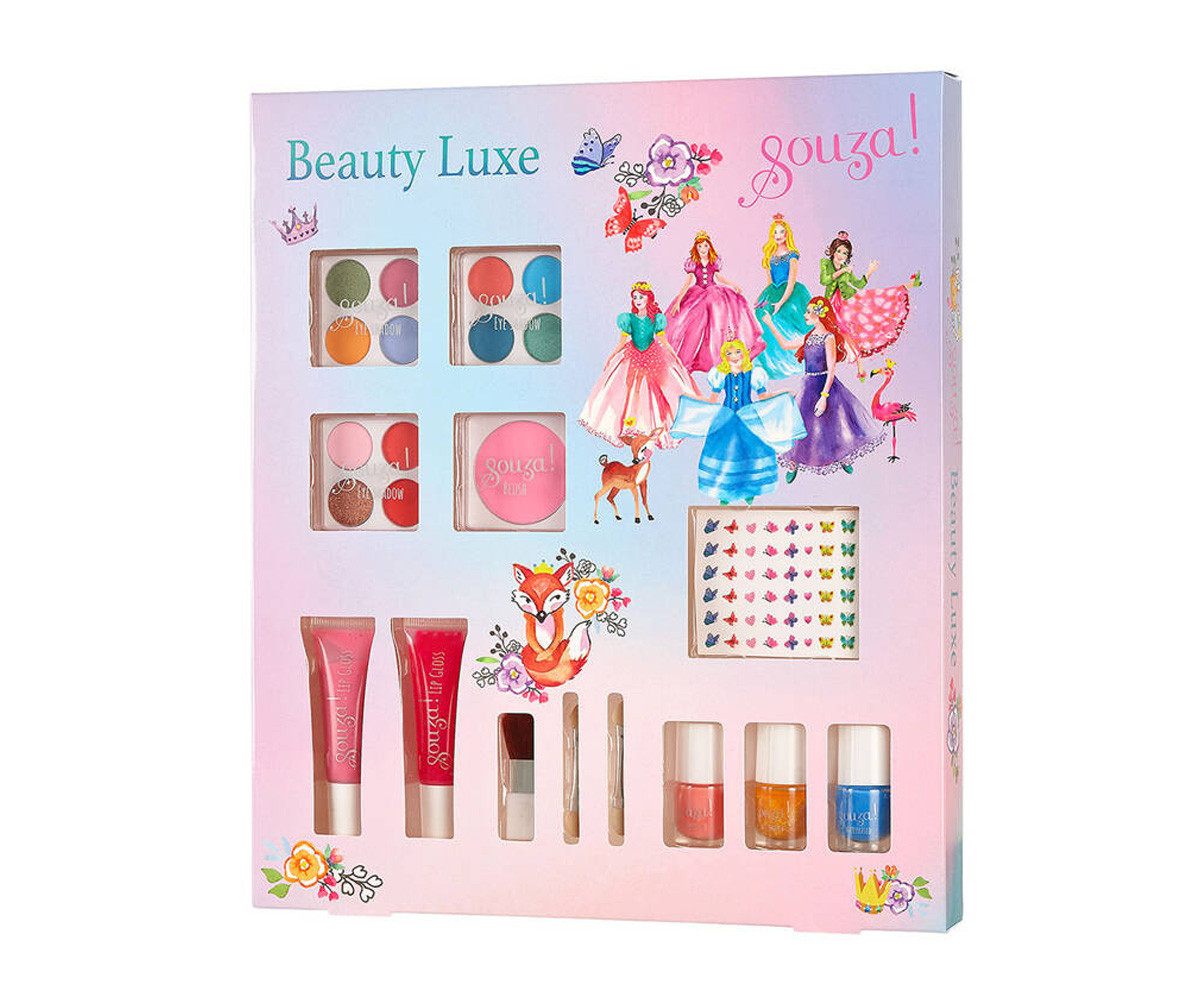 Set de Belleza de Lujo