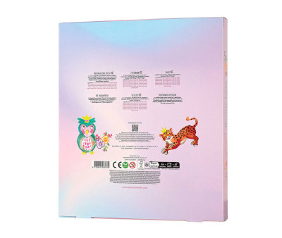 Set de Belleza de Lujo