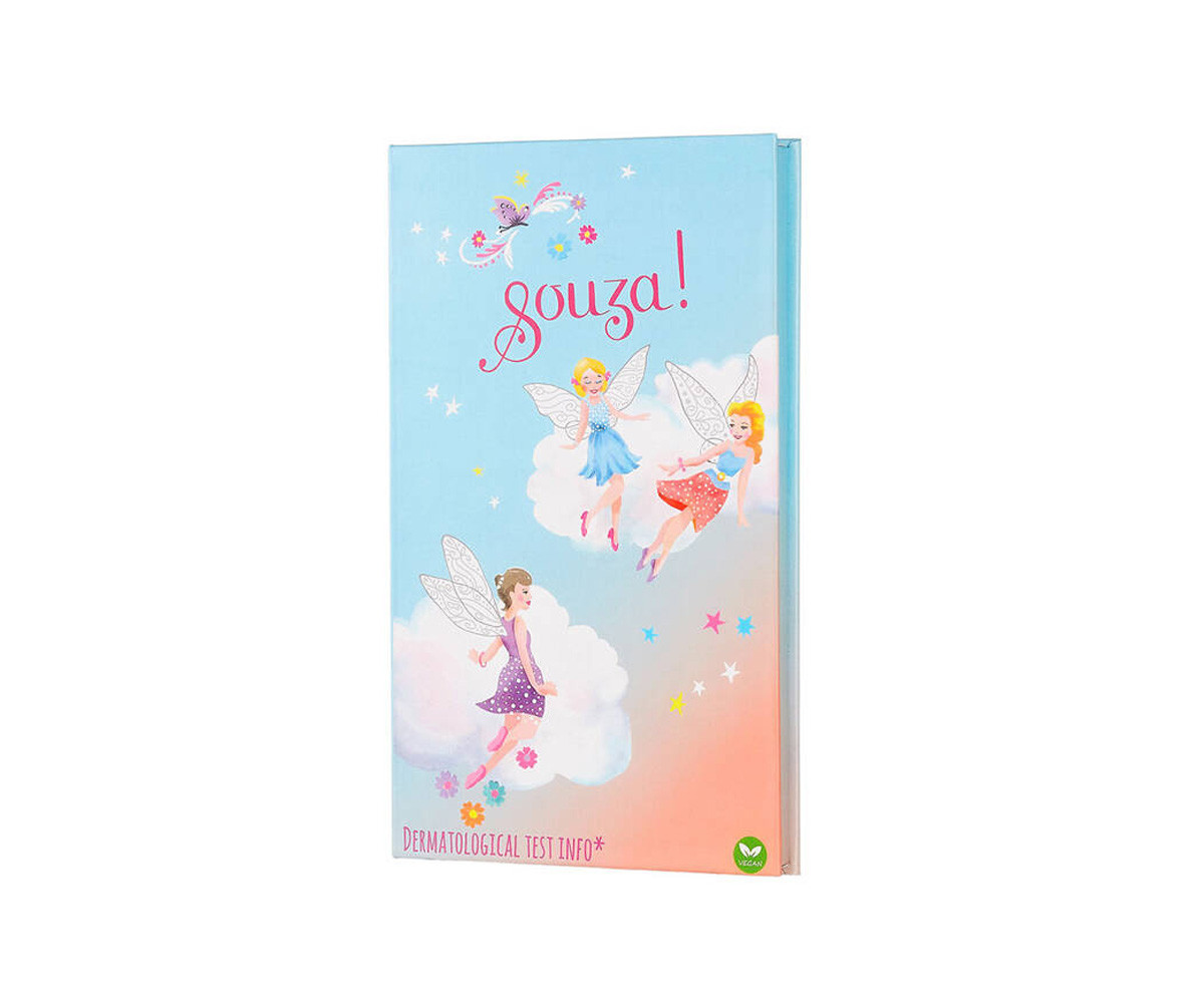 Set Maquillaje Infantil Elf