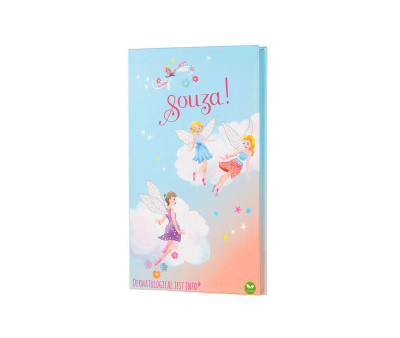 Set Maquillaje Infantil Elf