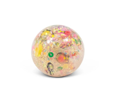 Palla Antistress Scrunchems Breakfast