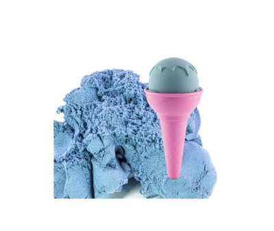 Fluffy Sabbia Sensoriale Ice Cream Shop