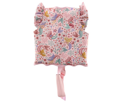 Chaleco Flotador Mermaid 2-3 Años