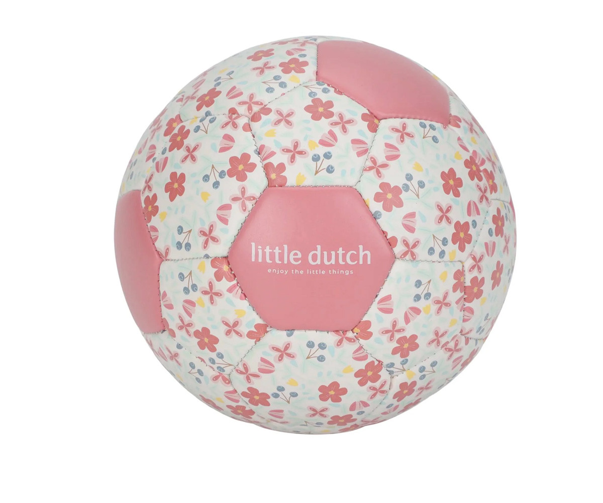 Mini Pelota Flores