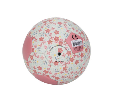 Mini Pelota Flores