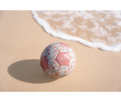 Mini Pelota Flores