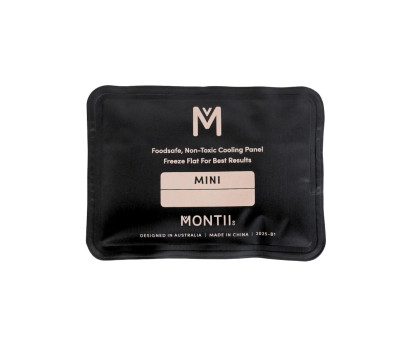 Refrigerante in Gel Mini