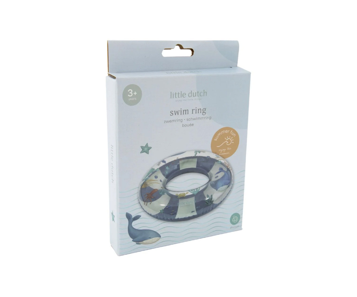 Flotador Ocean World Blue