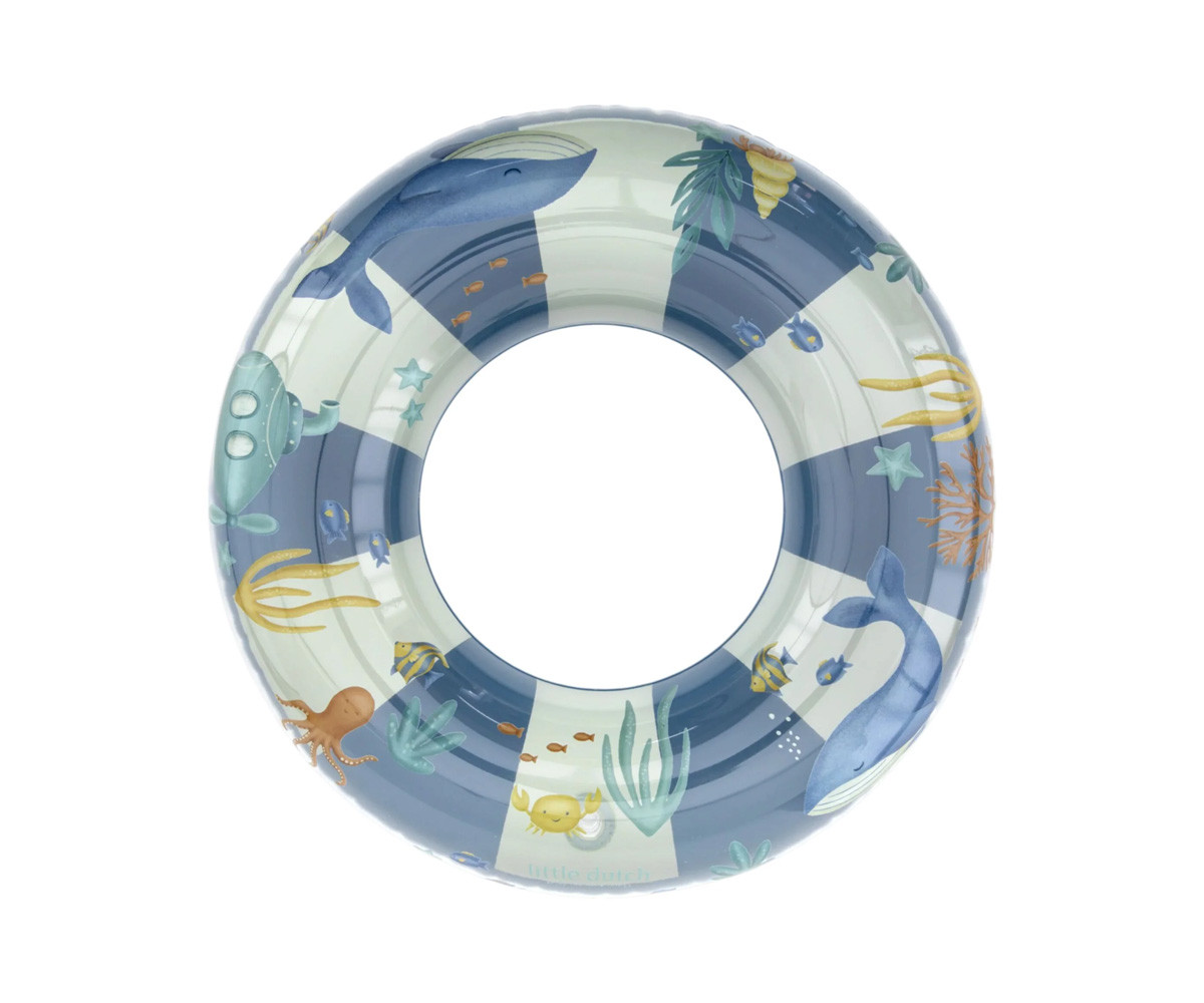 Flotador Ocean World Blue