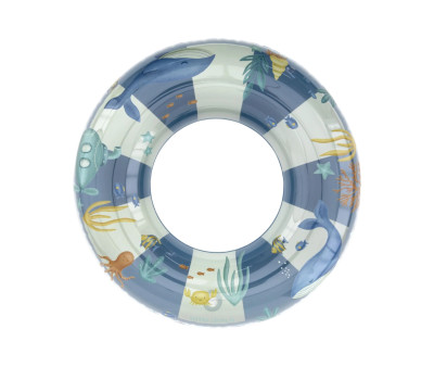 Flotador Ocean World Blue