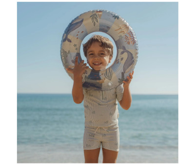 Flotador Ocean World Blue